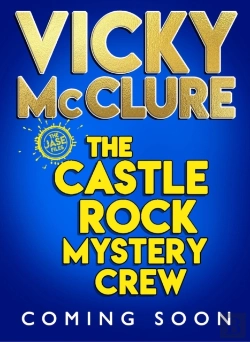 Bertrand.pt - The Castle Rock Mystery Crew