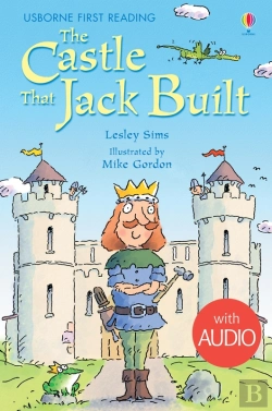 Bertrand.pt - The Castle That Jack Built