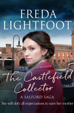 Bertrand.pt - The Castlefield Collector