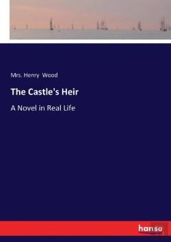 Bertrand.pt - The Castle'S Heir