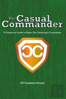 The Casual Commander