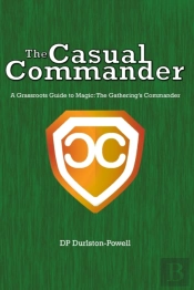 The Casual Commander