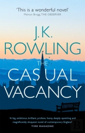 The Casual Vacancy