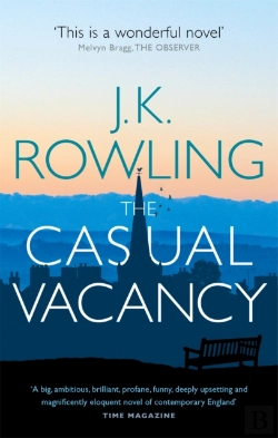 Bertrand.pt - The Casual Vacancy