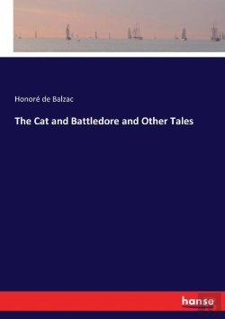 Bertrand.pt - The Cat And Battledore And Other Tales