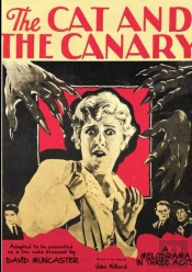 The Cat And The Canary