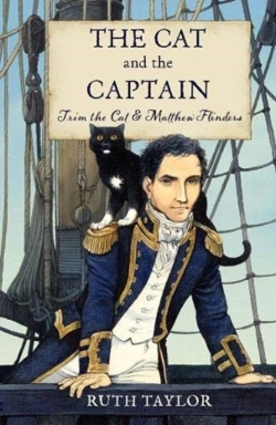 Bertrand.pt - The Cat And The Captain