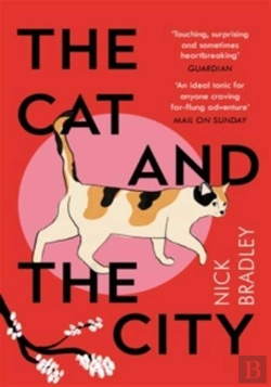 Bertrand.pt - The Cat And The City