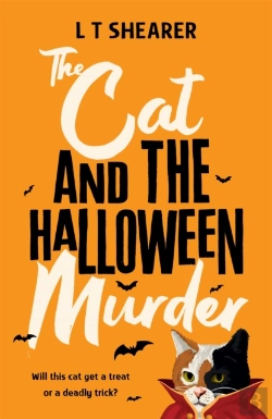 Bertrand.pt - The Cat And The Halloween Murder