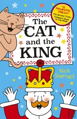 Bertrand.pt - The Cat And The King (Ne)