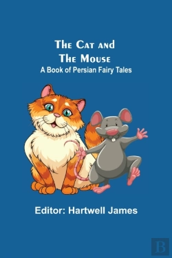 Bertrand.pt - The Cat And The Mouse  A Book Of Persian
