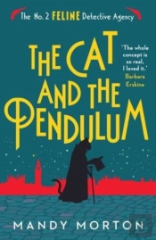The Cat And The Pendulum