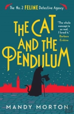 Bertrand.pt - The Cat And The Pendulum