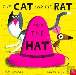 Bertrand.pt - The Cat And The Rat And The Hat