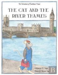 The Cat And The River Thames