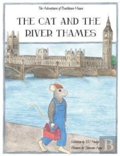 The Cat And The River Thames