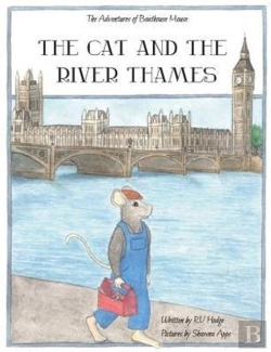 Bertrand.pt - The Cat And The River Thames