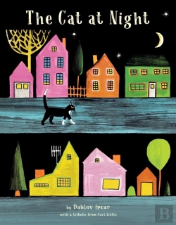 Bertrand.pt - The Cat At Night