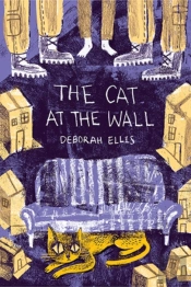 The Cat At The Wall