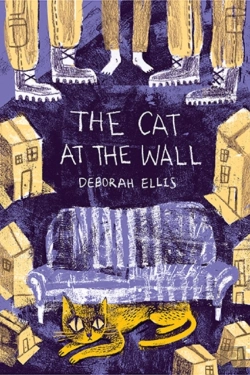 Bertrand.pt - The Cat At The Wall