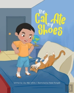 Bertrand.pt - The Cat Ate My Shoes