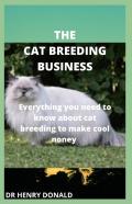 The Cat Breeding Business