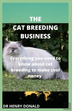 Bertrand.pt - The Cat Breeding Business