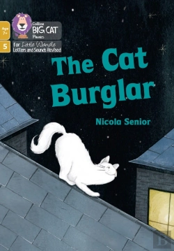 Bertrand.pt - The Cat Burglar
