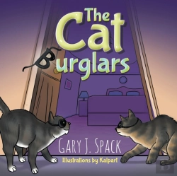 Bertrand.pt - The Cat Burglars