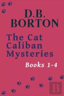 The Cat Caliban Mysteries