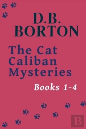 The Cat Caliban Mysteries
