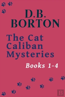 Bertrand.pt - The Cat Caliban Mysteries