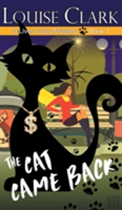 Bertrand.pt - The Cat Came Back (The 9 Lives Cozy Mystery Series, Book 1)