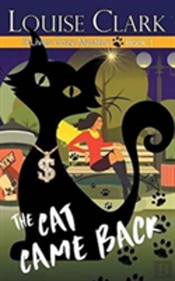 Bertrand.pt - The Cat Came Back (The 9 Lives Cozy Mystery Series, Book 1)