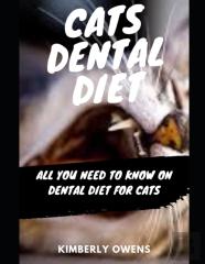 The Cat Dental Diet Guide