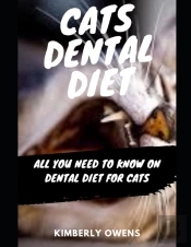 The Cat Dental Diet Guide