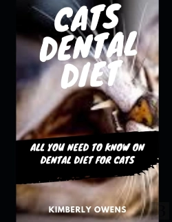 Bertrand.pt - The Cat Dental Diet Guide
