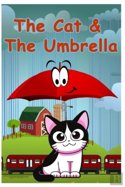 Bertrand.pt - The Cat & The Umbrella