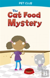 The Cat Food Mystery