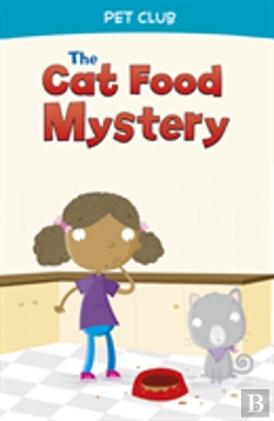Bertrand.pt - The Cat Food Mystery