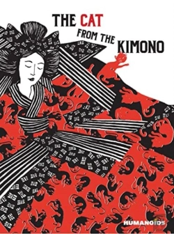 Bertrand.pt - The Cat From The Kimono