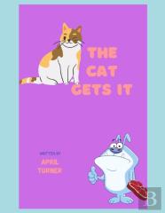 The Cat Gets It