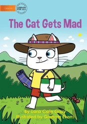 The Cat Gets Mad
