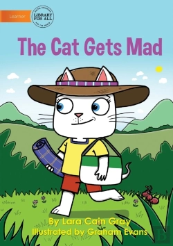 Bertrand.pt - The Cat Gets Mad