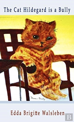 Bertrand.pt - The Cat Hildegard Is A Bully