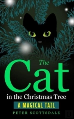 Bertrand.pt - The Cat In The Christmas Tree