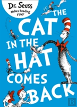Bertrand.pt - The Cat In The Hat Comes Back