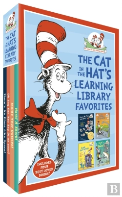 Bertrand.pt - The Cat In The Hat'S Learning Library Favorites