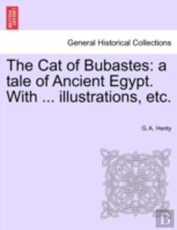 Bertrand.pt - The Cat Of Bubastes: A Tale Of Ancient E