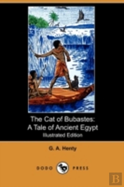 Bertrand.pt - The Cat Of Bubastes: A Tale Of Ancient E